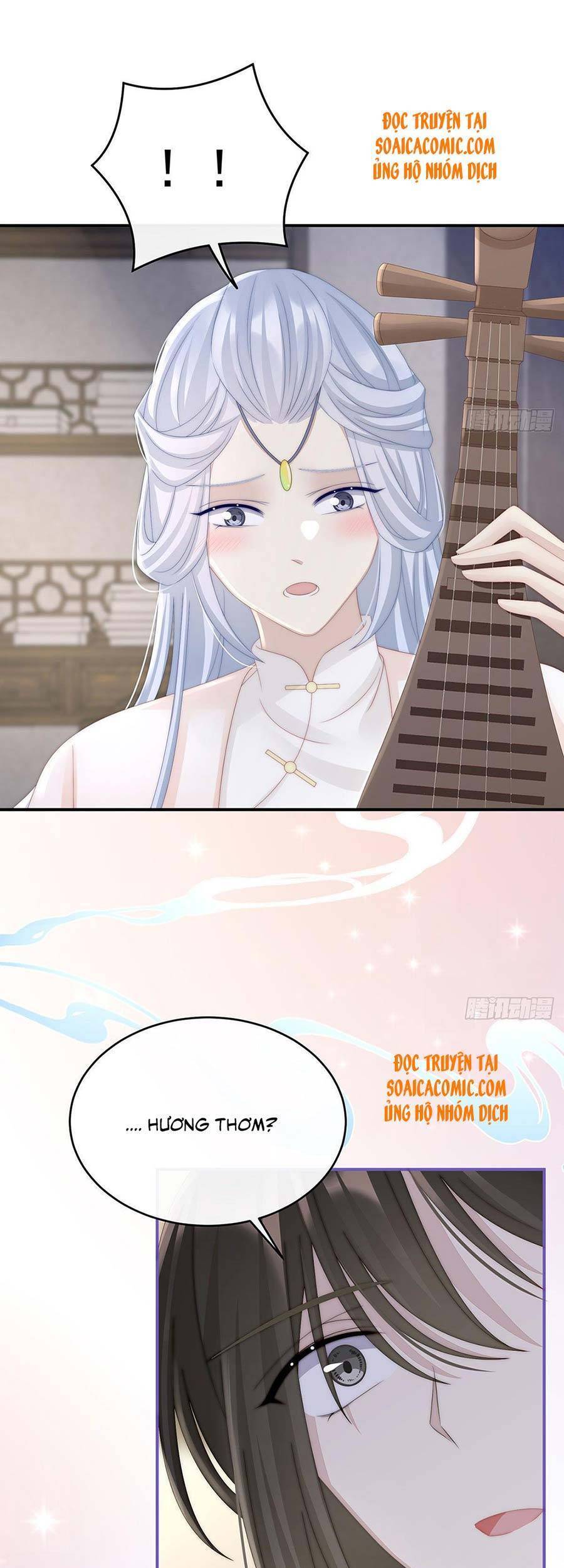 Thê Chủ, Thỉnh Hưởng Dụng Chapter 17 - 5