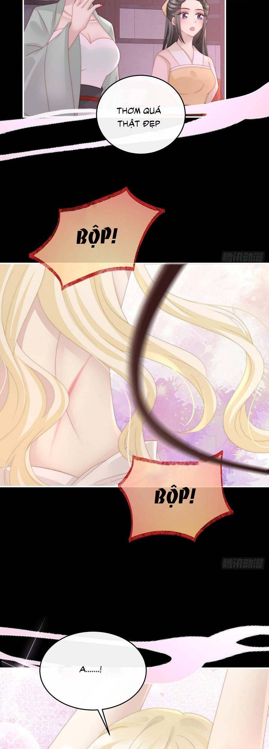 Thê Chủ, Thỉnh Hưởng Dụng Chapter 18 - 16