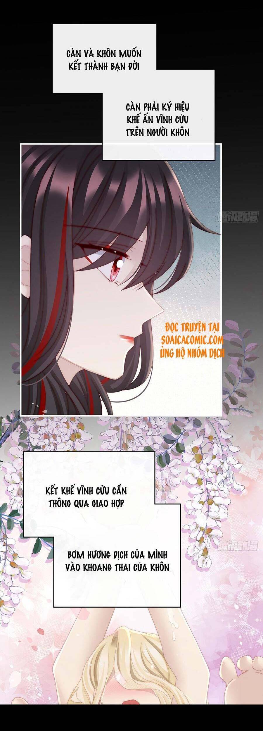 Thê Chủ, Thỉnh Hưởng Dụng Chapter 18 - 28