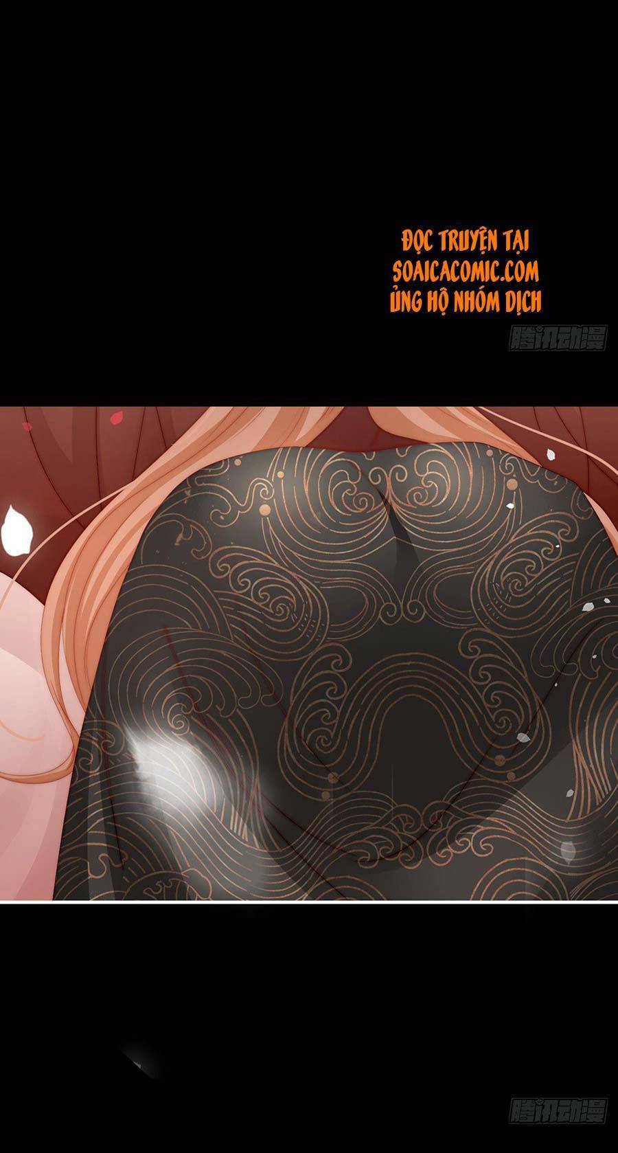 Thê Chủ, Thỉnh Hưởng Dụng Chapter 18 - 29