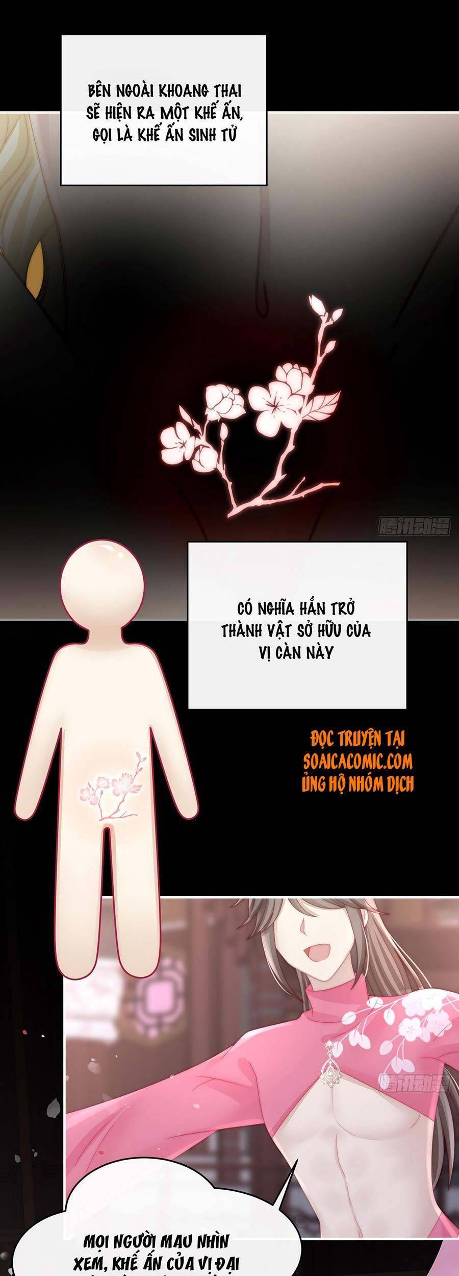Thê Chủ, Thỉnh Hưởng Dụng Chapter 18 - 30