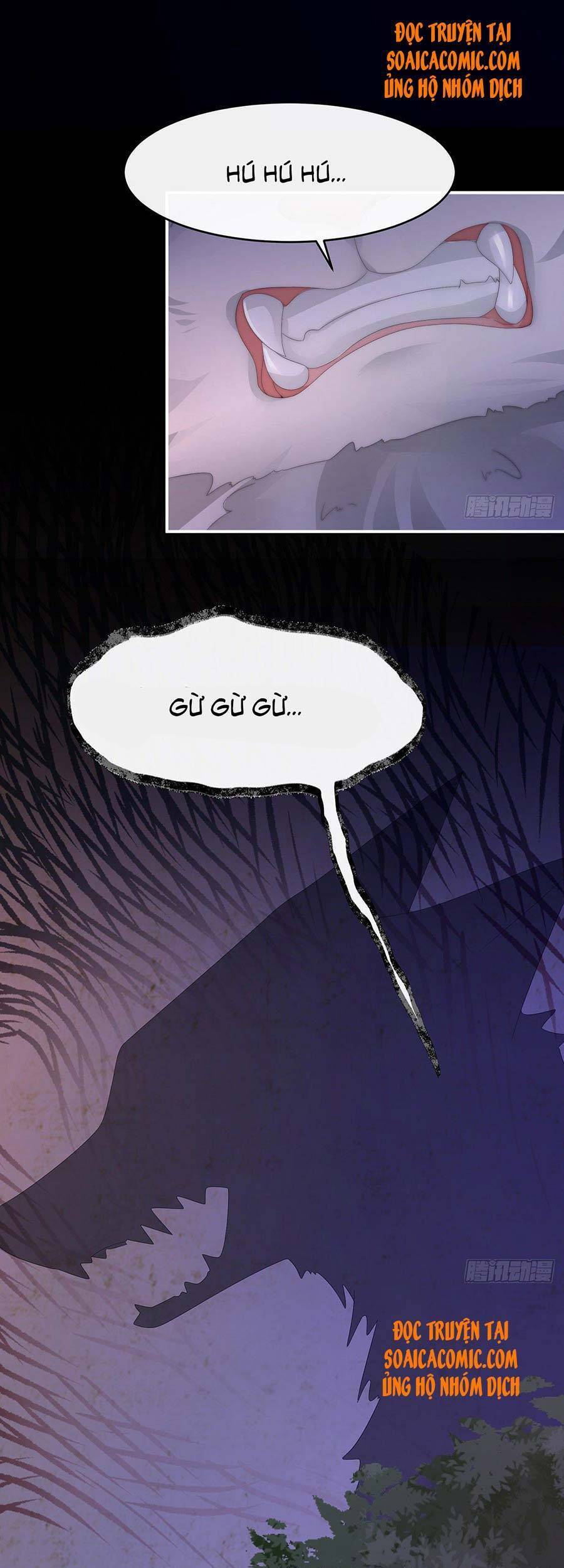 Thê Chủ, Thỉnh Hưởng Dụng Chapter 19 - 25