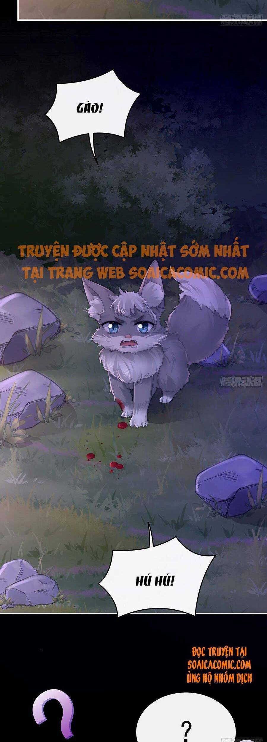 Thê Chủ, Thỉnh Hưởng Dụng Chapter 19 - 28