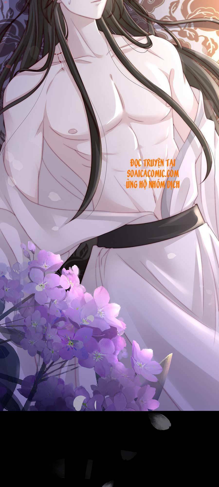 Thê Chủ, Thỉnh Hưởng Dụng Chapter 2.1 - 11