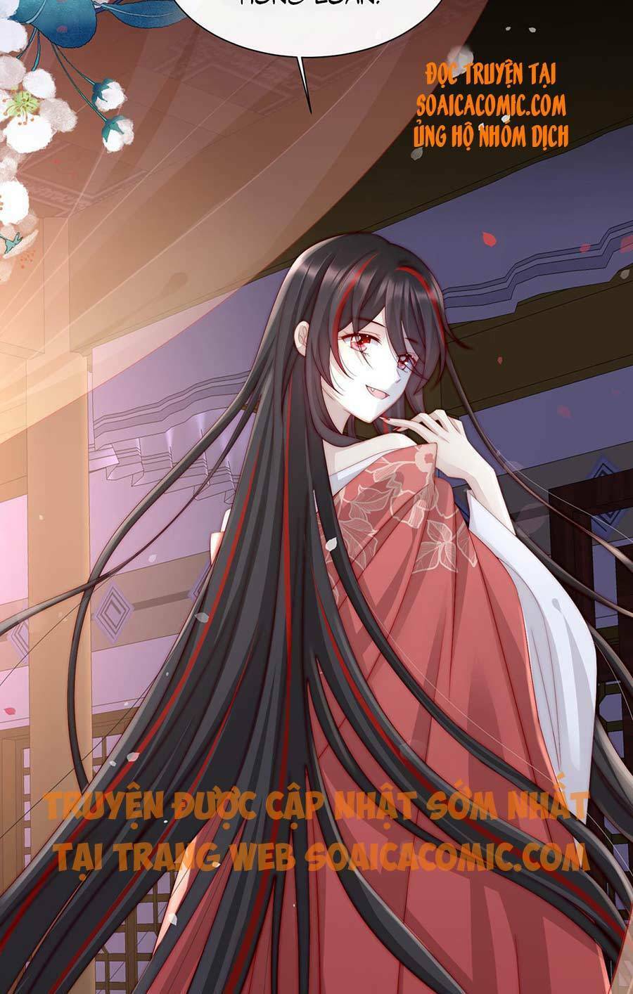 Thê Chủ, Thỉnh Hưởng Dụng Chapter 2.1 - 18