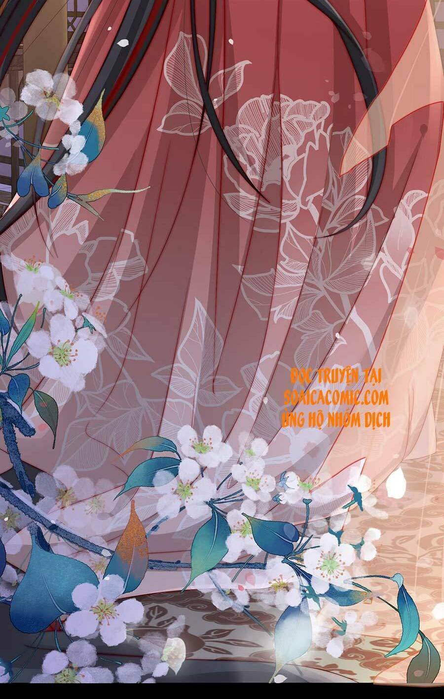 Thê Chủ, Thỉnh Hưởng Dụng Chapter 2.1 - 19