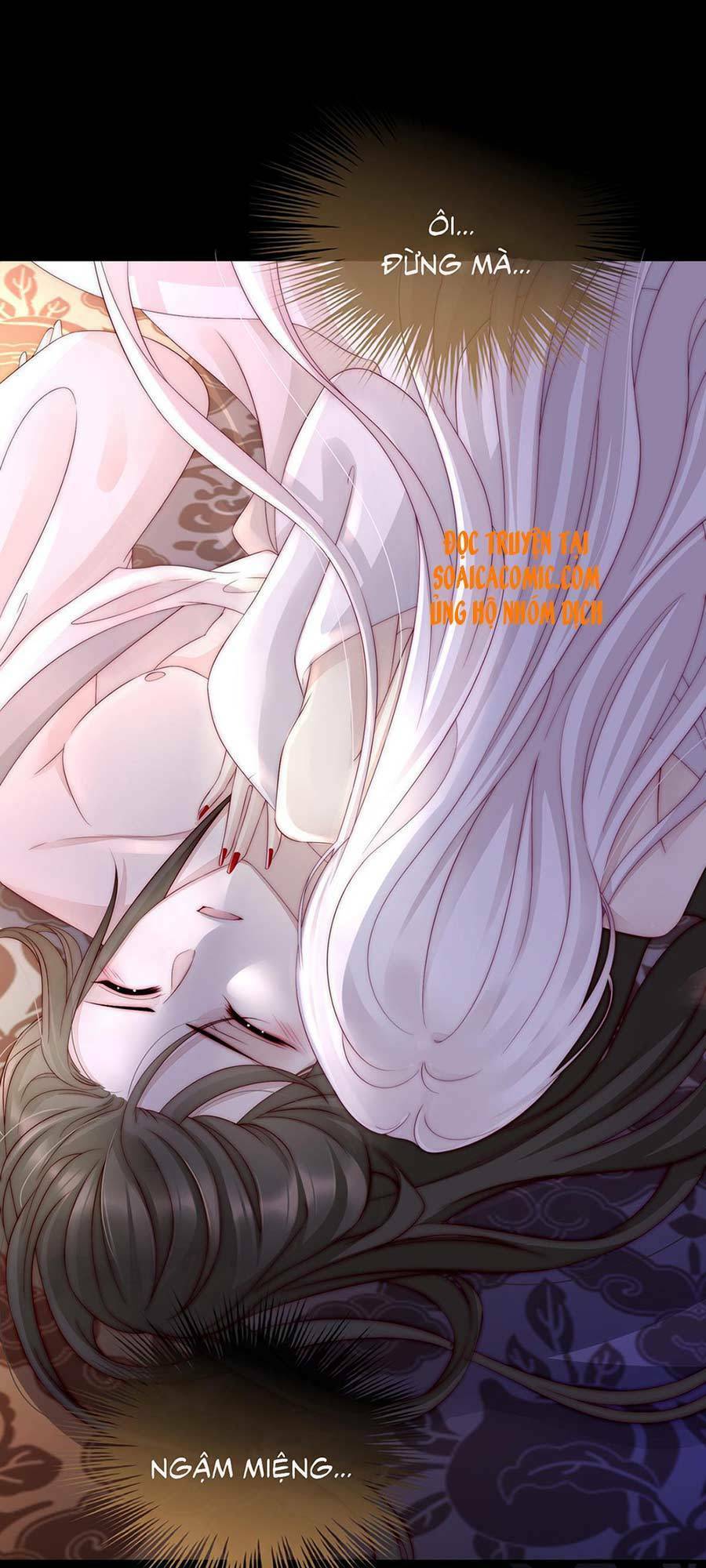 Thê Chủ, Thỉnh Hưởng Dụng Chapter 2.1 - 5