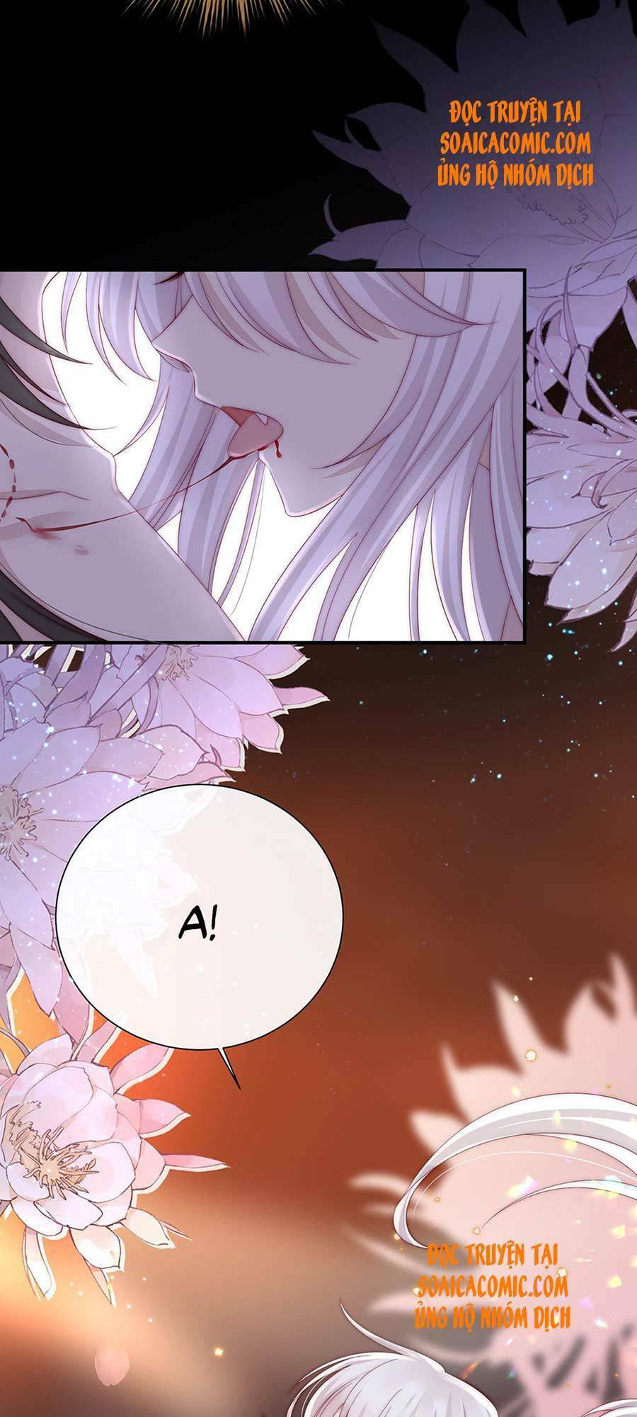 Thê Chủ, Thỉnh Hưởng Dụng Chapter 2.1 - 6