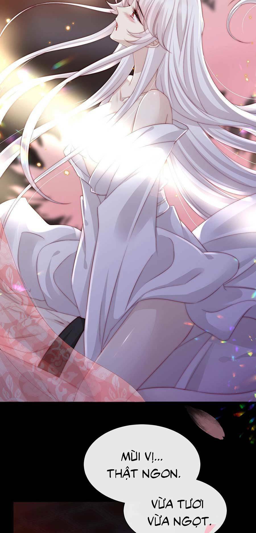 Thê Chủ, Thỉnh Hưởng Dụng Chapter 2.1 - 7