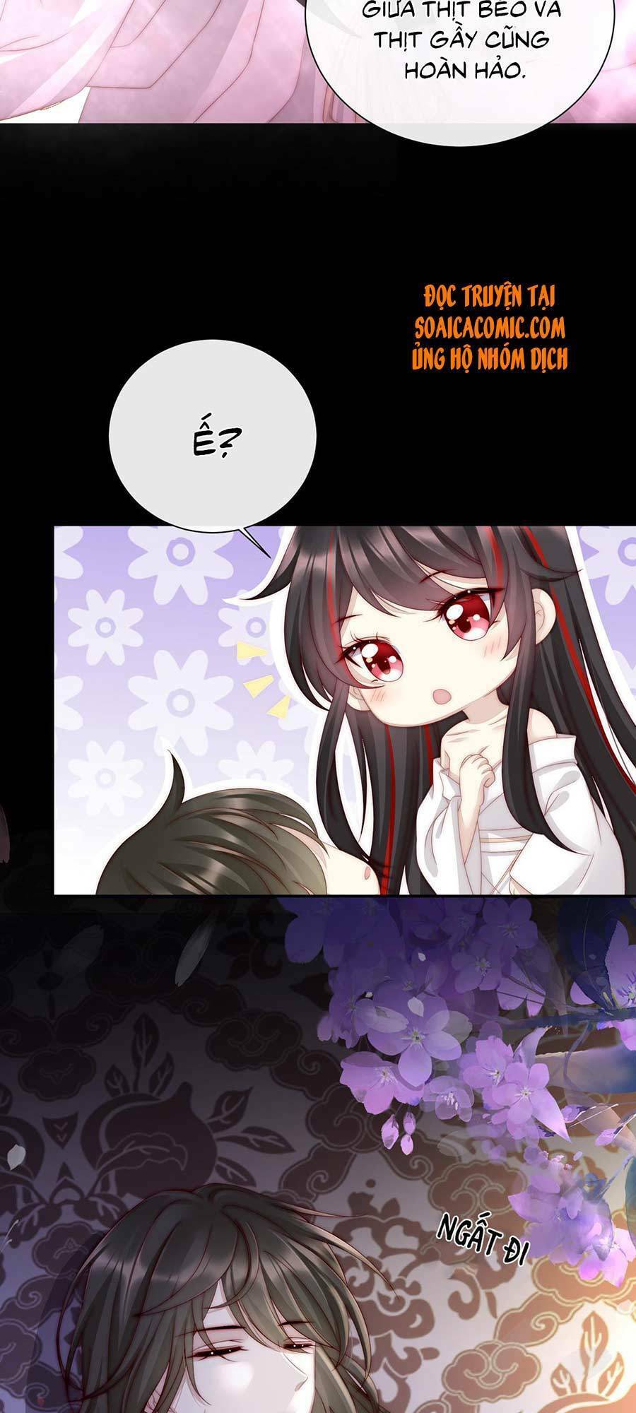 Thê Chủ, Thỉnh Hưởng Dụng Chapter 2.1 - 10