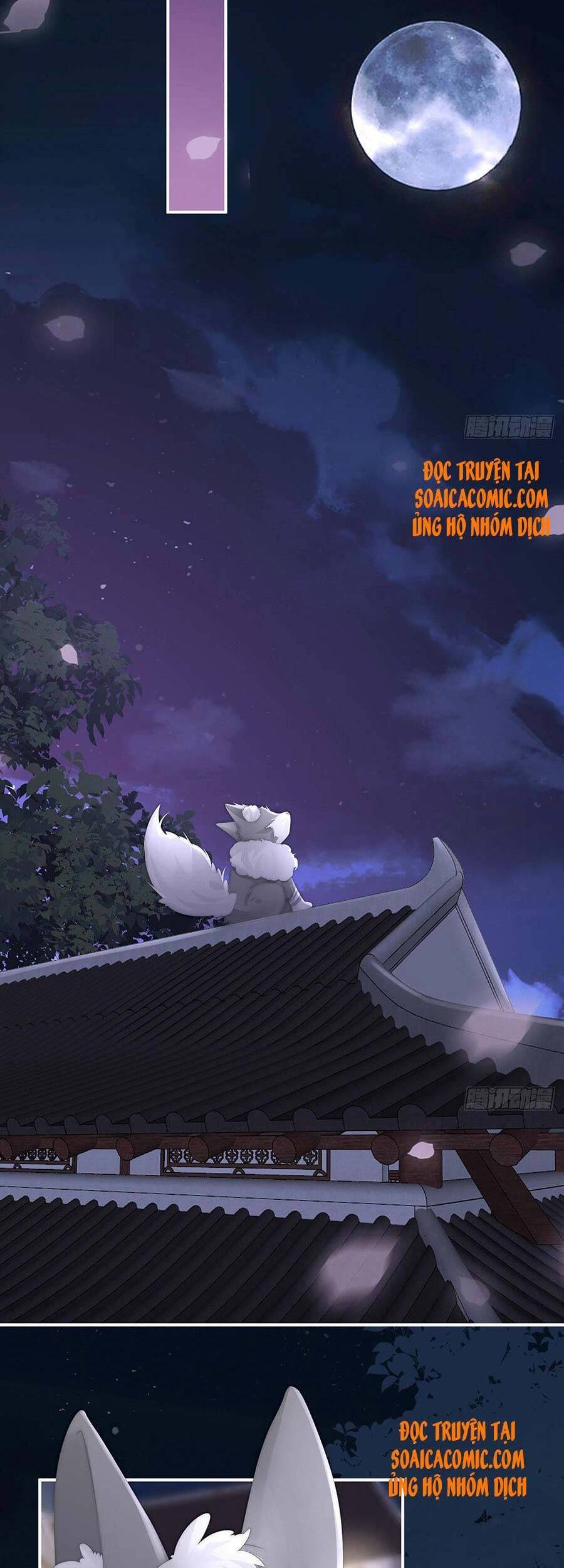 Thê Chủ, Thỉnh Hưởng Dụng Chapter 20 - 22