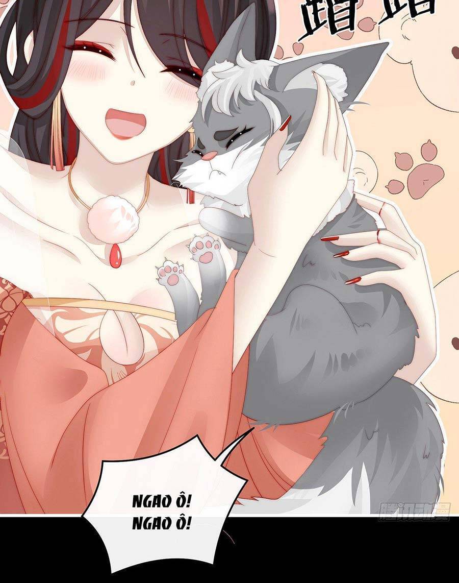 Thê Chủ, Thỉnh Hưởng Dụng Chapter 20 - 5