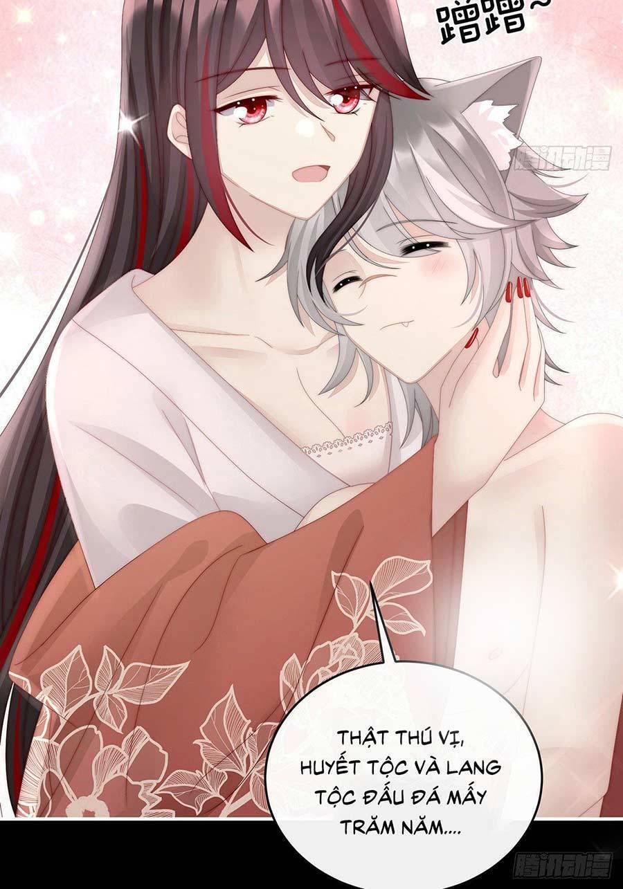 Thê Chủ, Thỉnh Hưởng Dụng Chapter 21 - 11