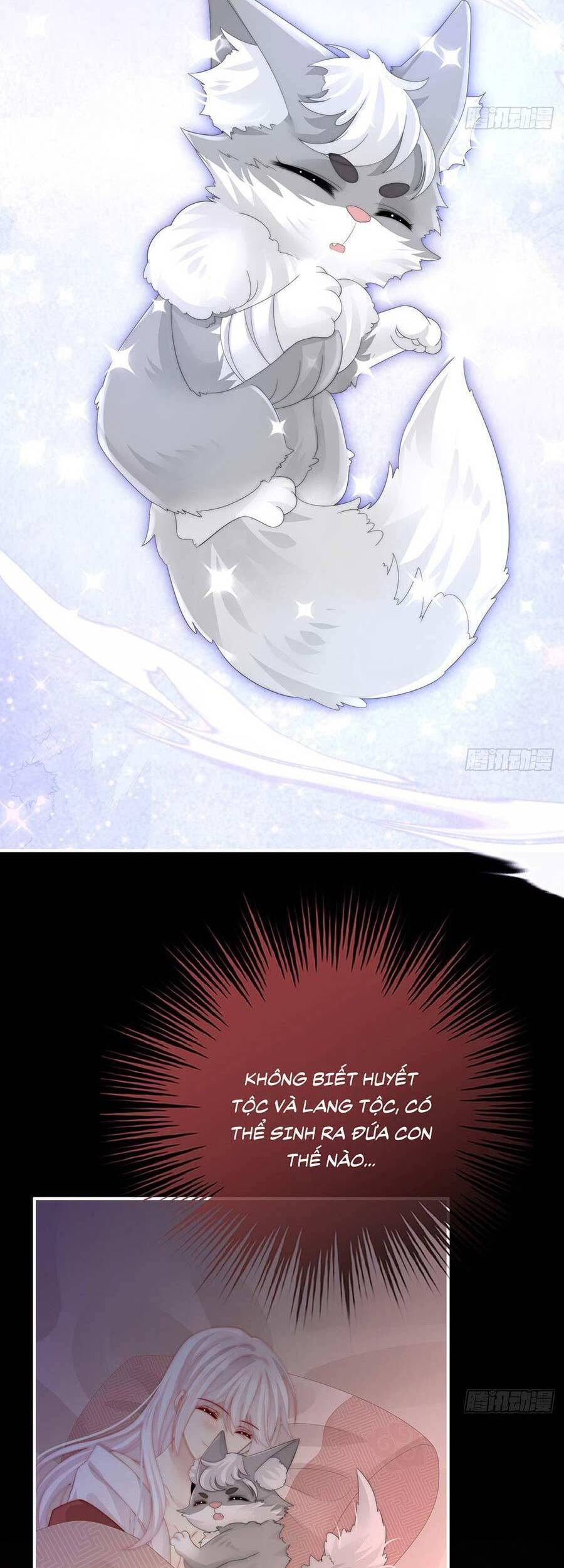 Thê Chủ, Thỉnh Hưởng Dụng Chapter 21 - 19