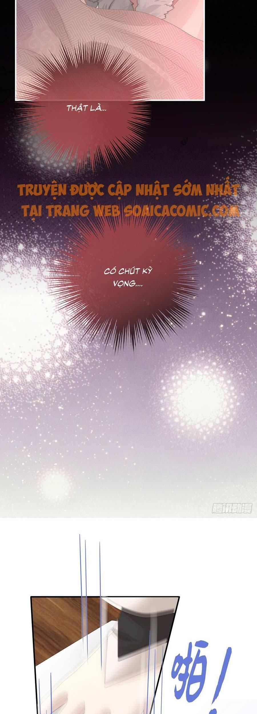 Thê Chủ, Thỉnh Hưởng Dụng Chapter 21 - 20