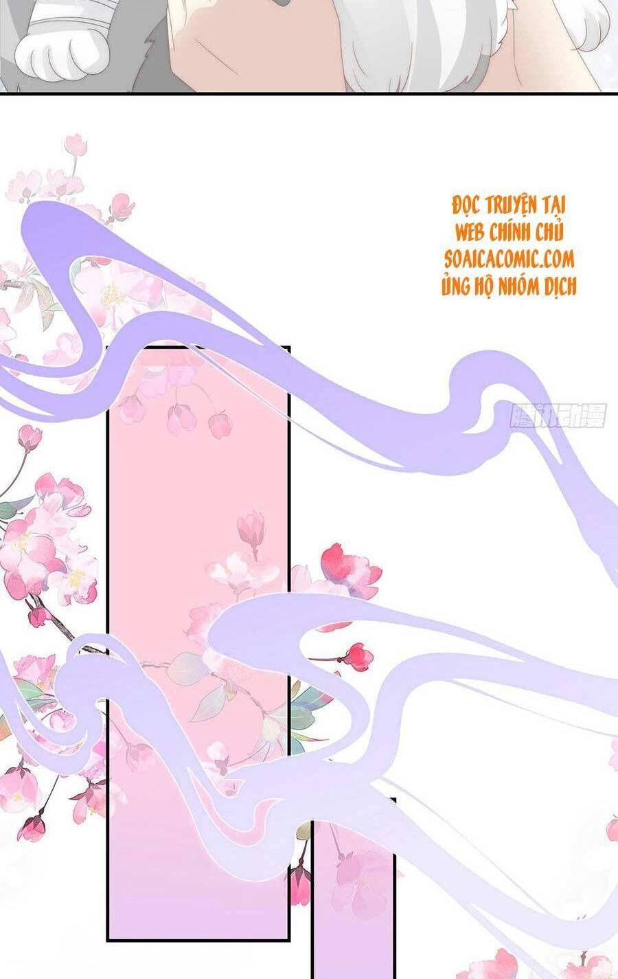 Thê Chủ, Thỉnh Hưởng Dụng Chapter 21 - 26