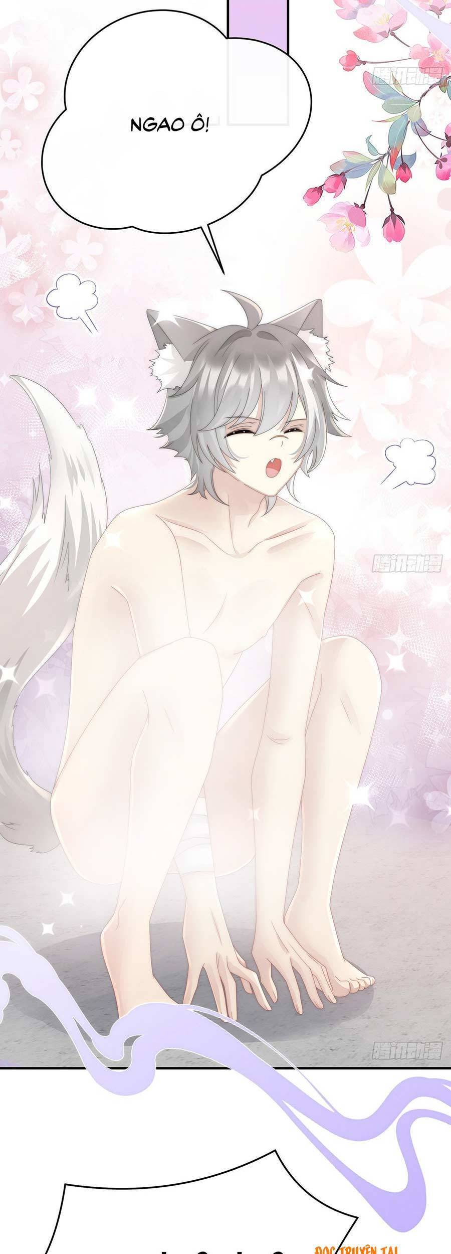 Thê Chủ, Thỉnh Hưởng Dụng Chapter 21 - 27