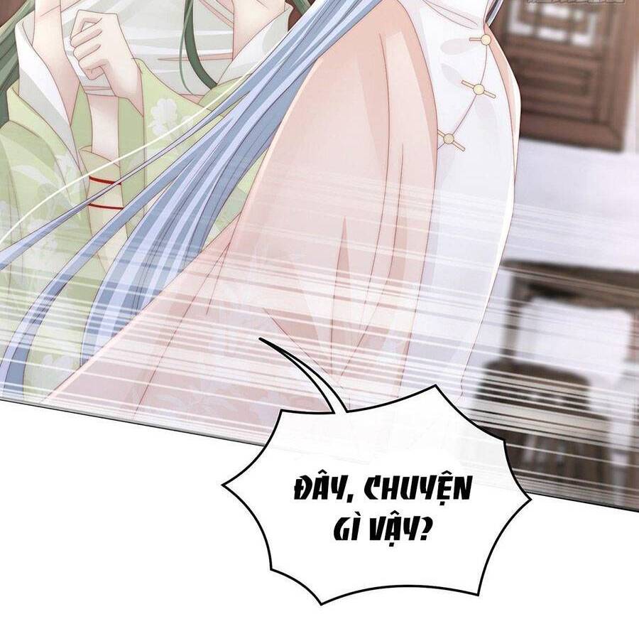 Thê Chủ, Thỉnh Hưởng Dụng Chapter 23 - 12