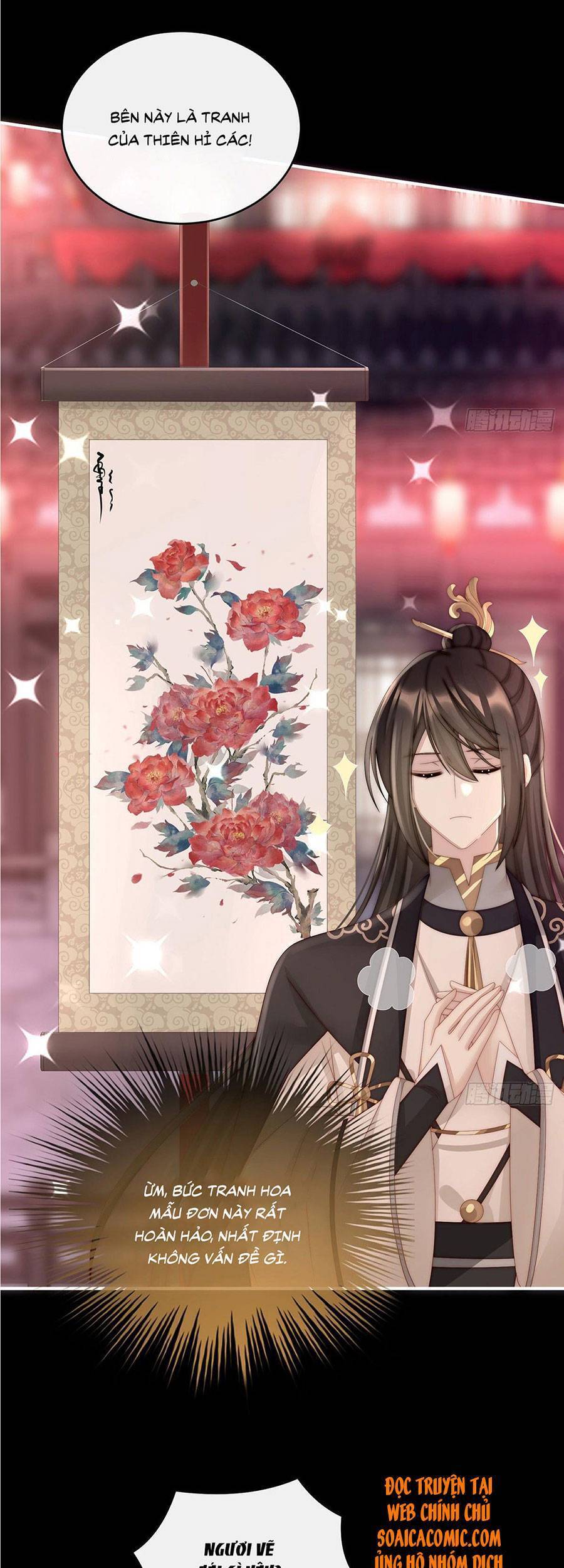 Thê Chủ, Thỉnh Hưởng Dụng Chapter 23 - 29