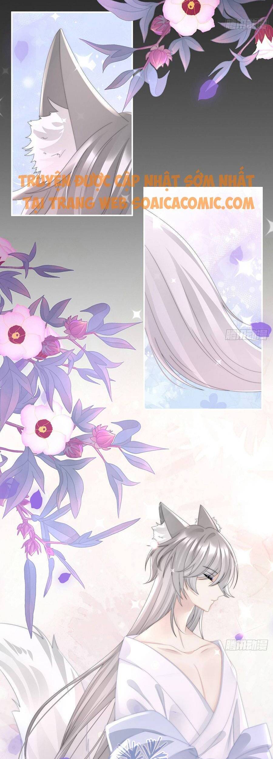 Thê Chủ, Thỉnh Hưởng Dụng Chapter 24 - 15