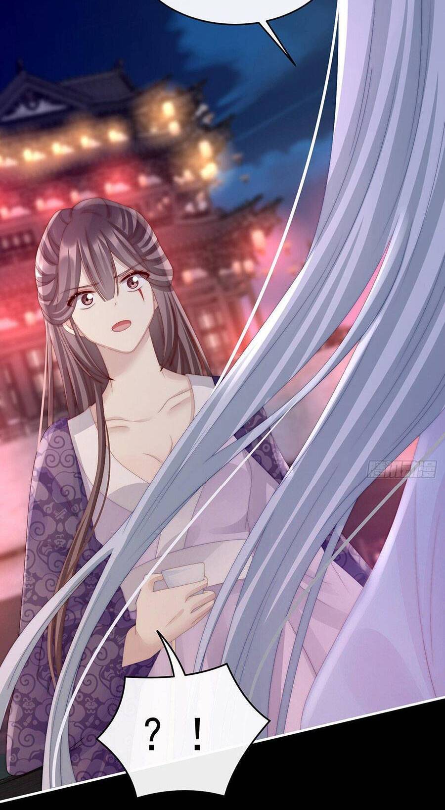 Thê Chủ, Thỉnh Hưởng Dụng Chapter 24 - 23