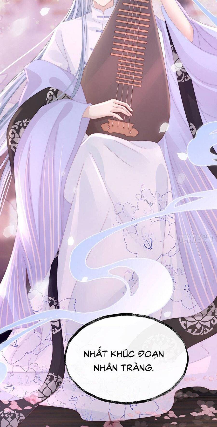 Thê Chủ, Thỉnh Hưởng Dụng Chapter 24 - 27