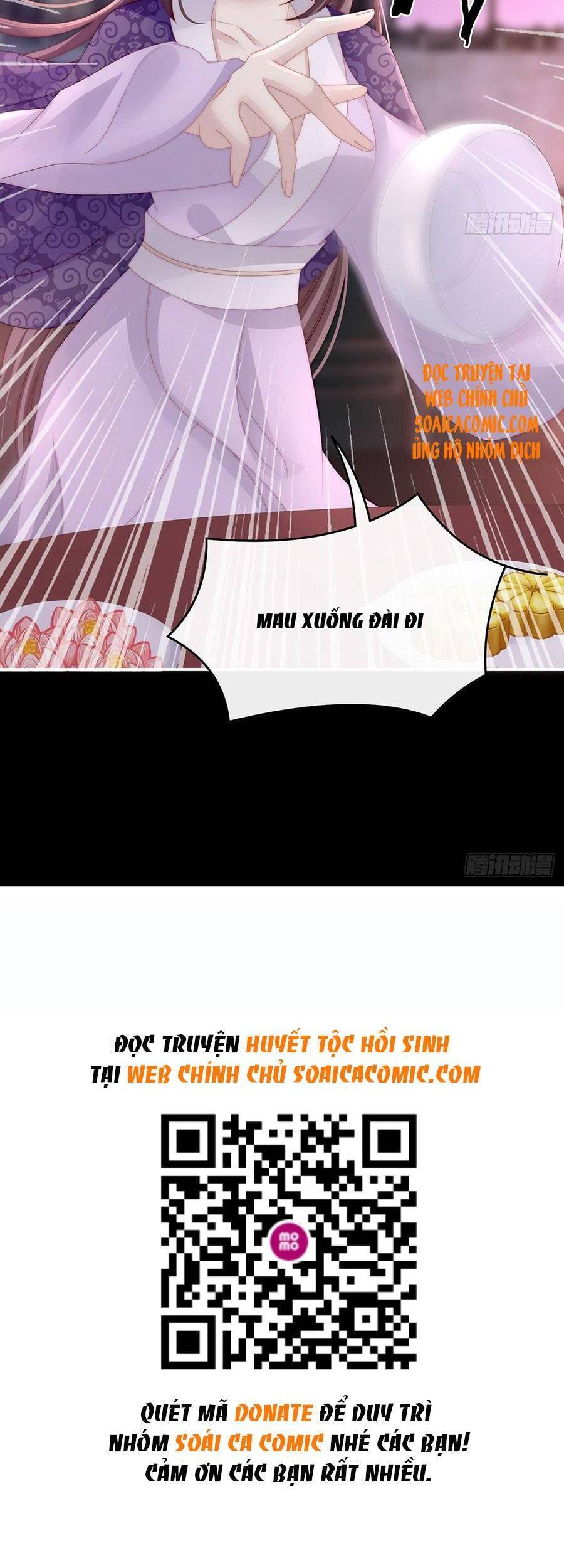 Thê Chủ, Thỉnh Hưởng Dụng Chapter 24 - 30