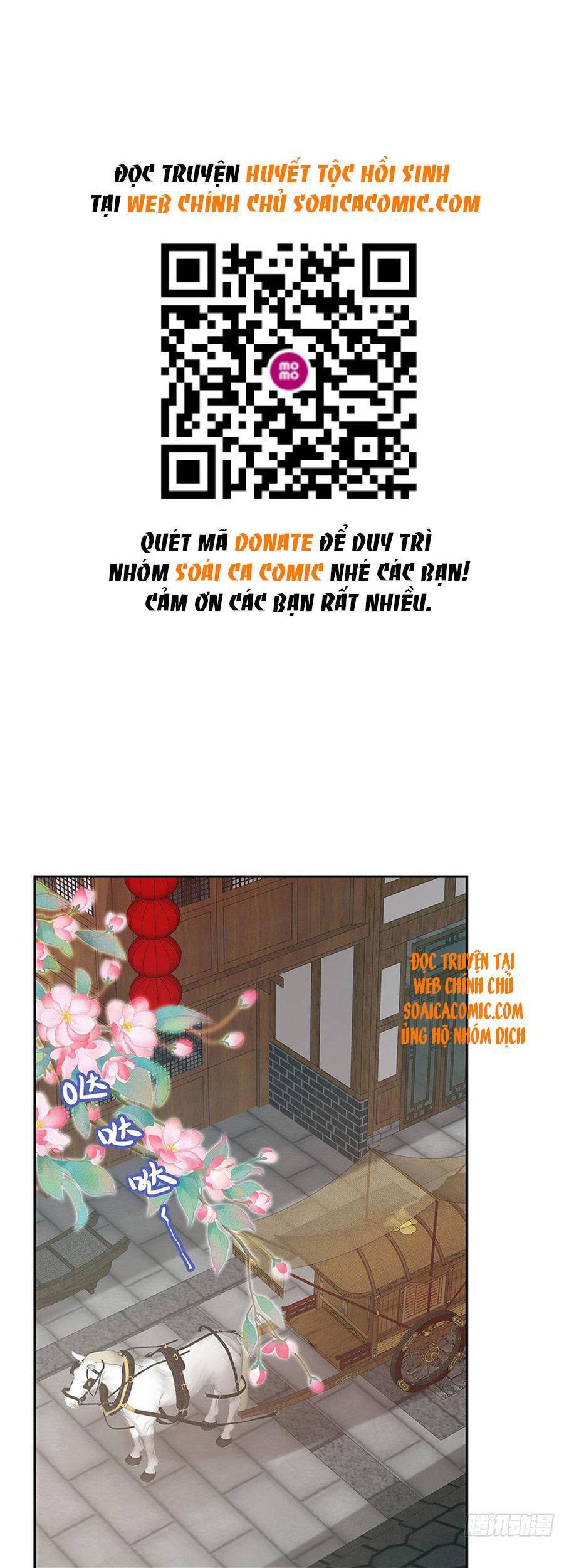 Thê Chủ, Thỉnh Hưởng Dụng Chapter 25 - 1