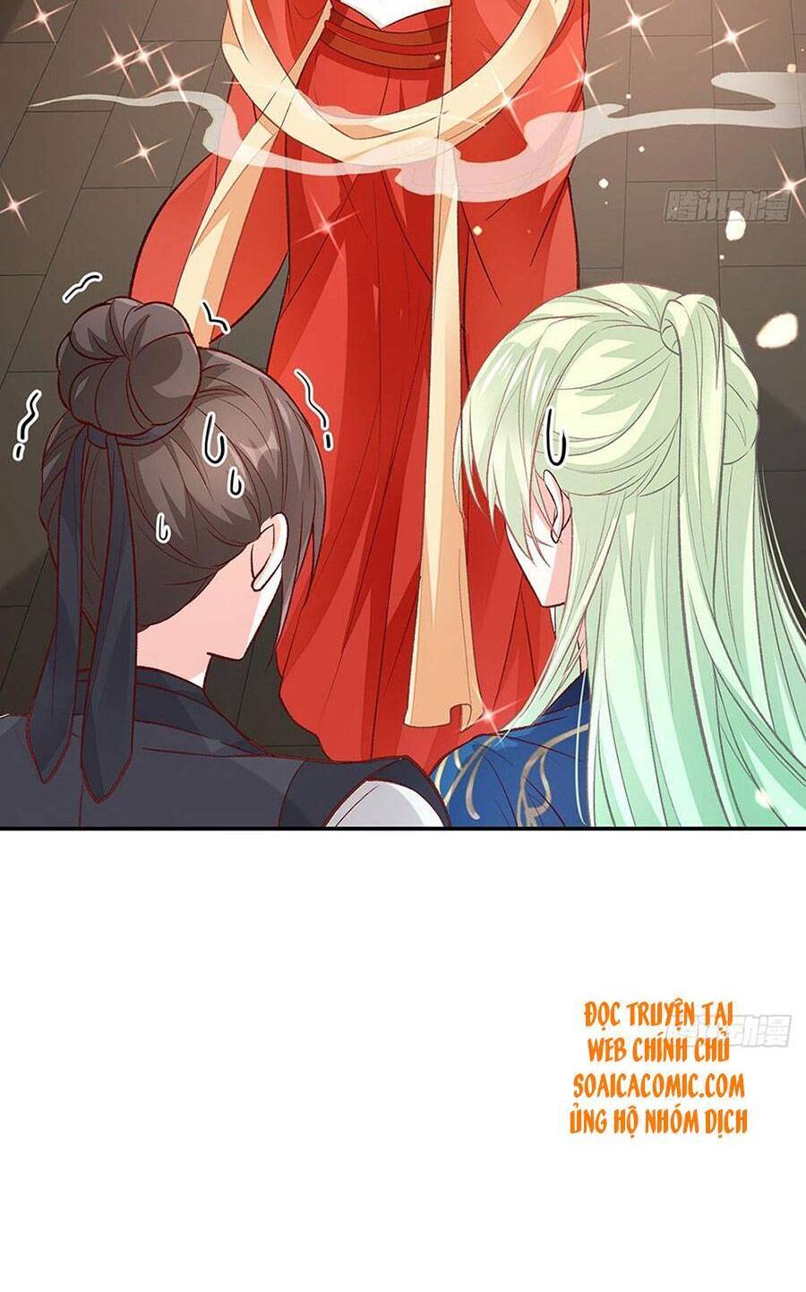 Thê Chủ, Thỉnh Hưởng Dụng Chapter 25 - 17