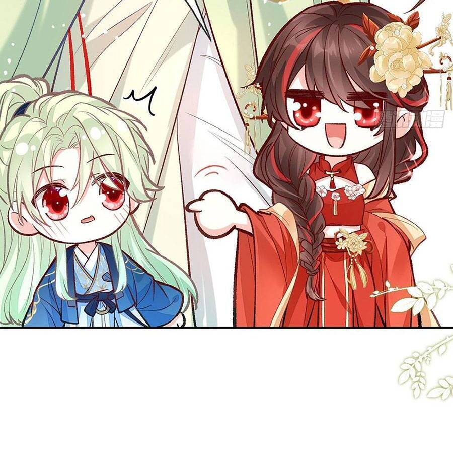 Thê Chủ, Thỉnh Hưởng Dụng Chapter 25 - 20