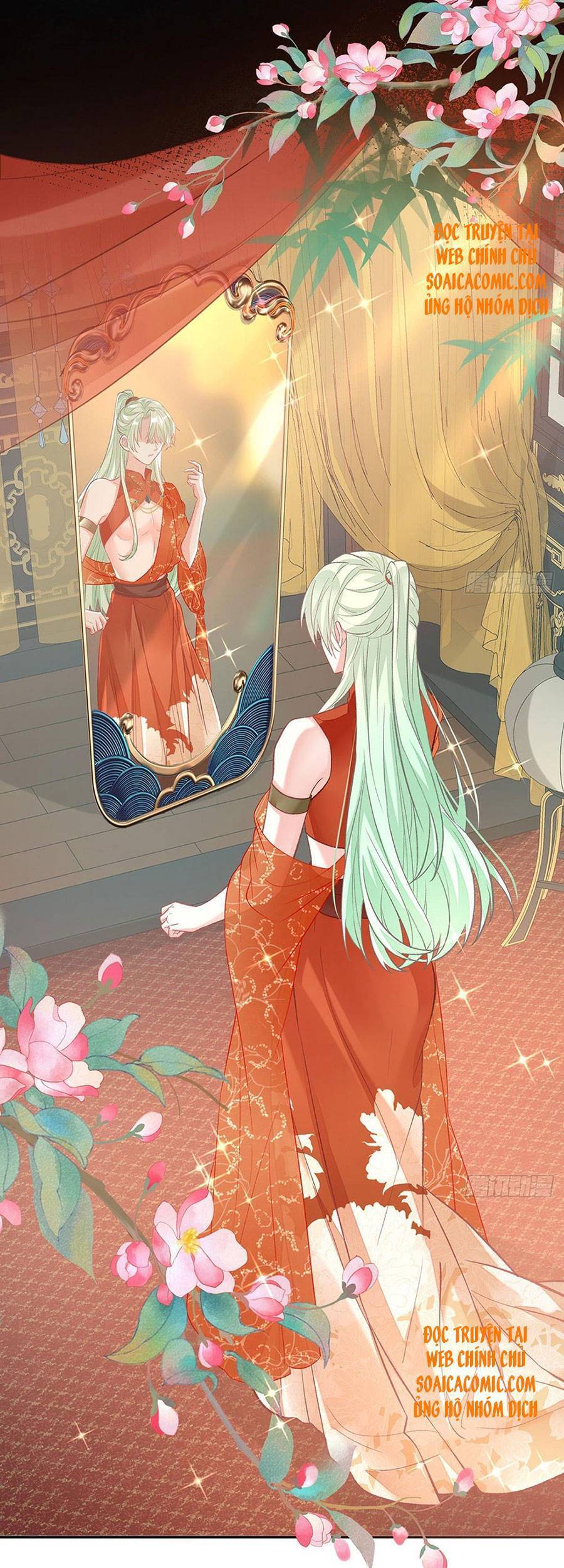 Thê Chủ, Thỉnh Hưởng Dụng Chapter 25 - 28