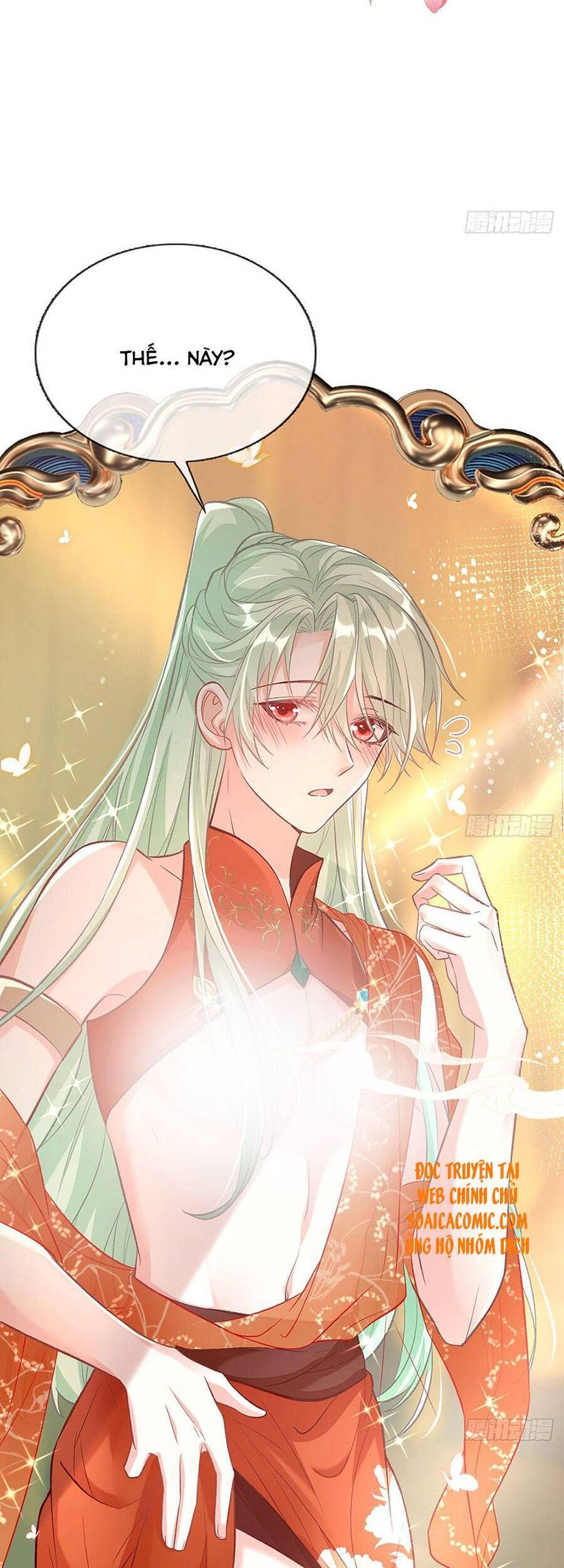 Thê Chủ, Thỉnh Hưởng Dụng Chapter 25 - 29