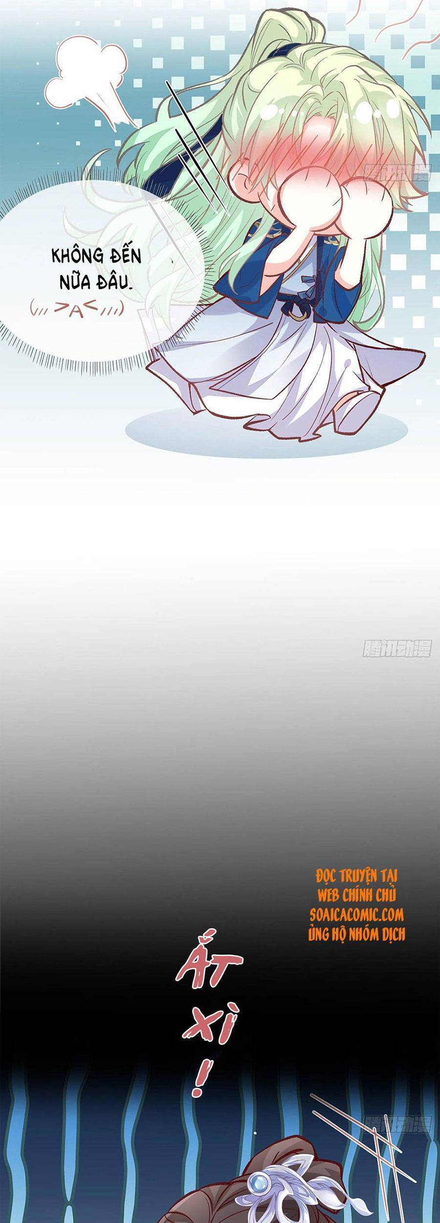 Thê Chủ, Thỉnh Hưởng Dụng Chapter 25 - 38