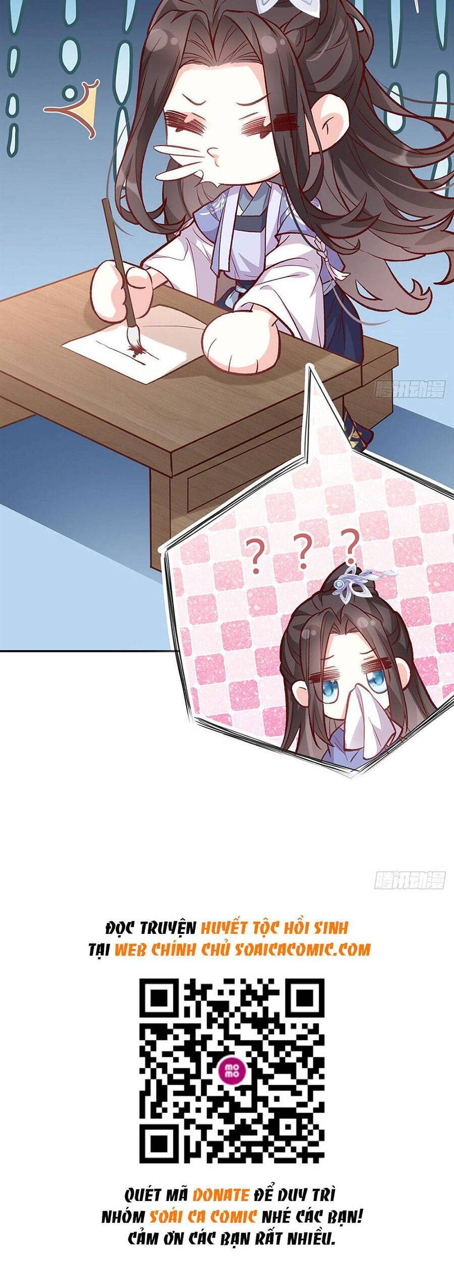 Thê Chủ, Thỉnh Hưởng Dụng Chapter 25 - 39