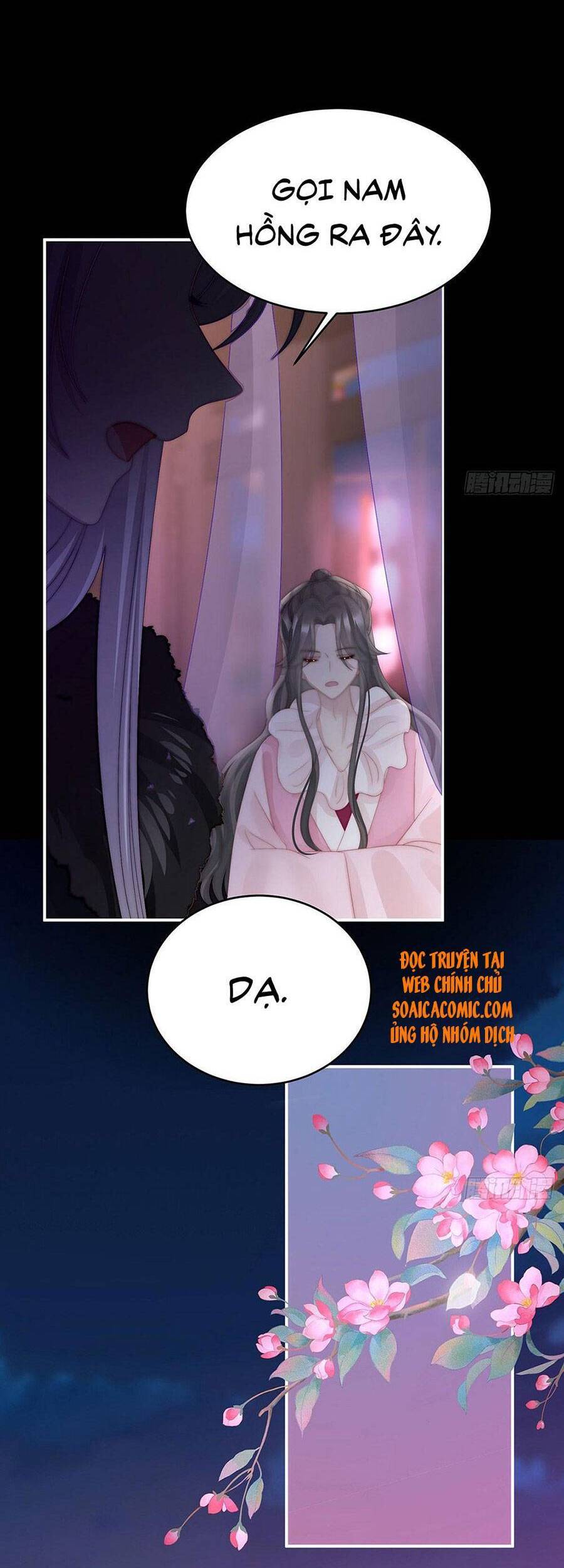 Thê Chủ, Thỉnh Hưởng Dụng Chapter 26 - 19