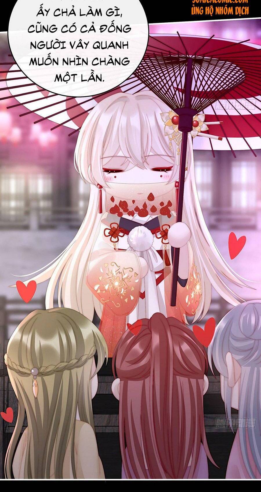 Thê Chủ, Thỉnh Hưởng Dụng Chapter 26 - 26