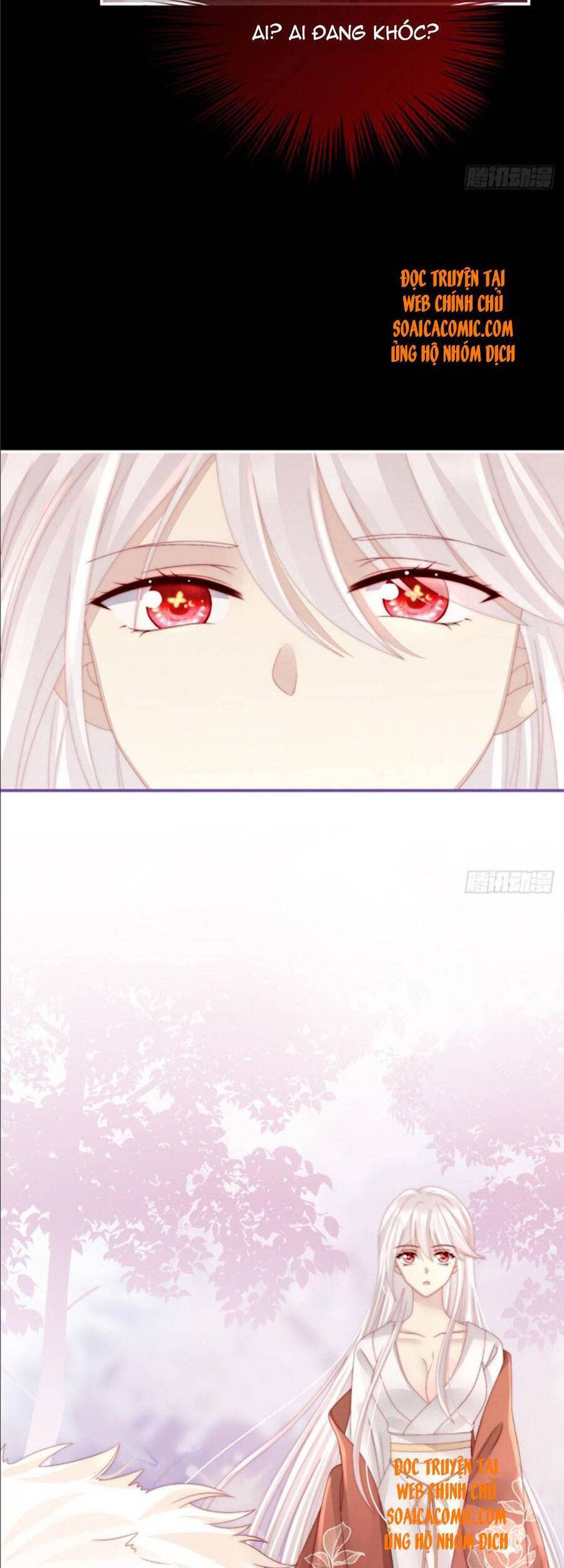 Thê Chủ, Thỉnh Hưởng Dụng Chapter 27 - 20