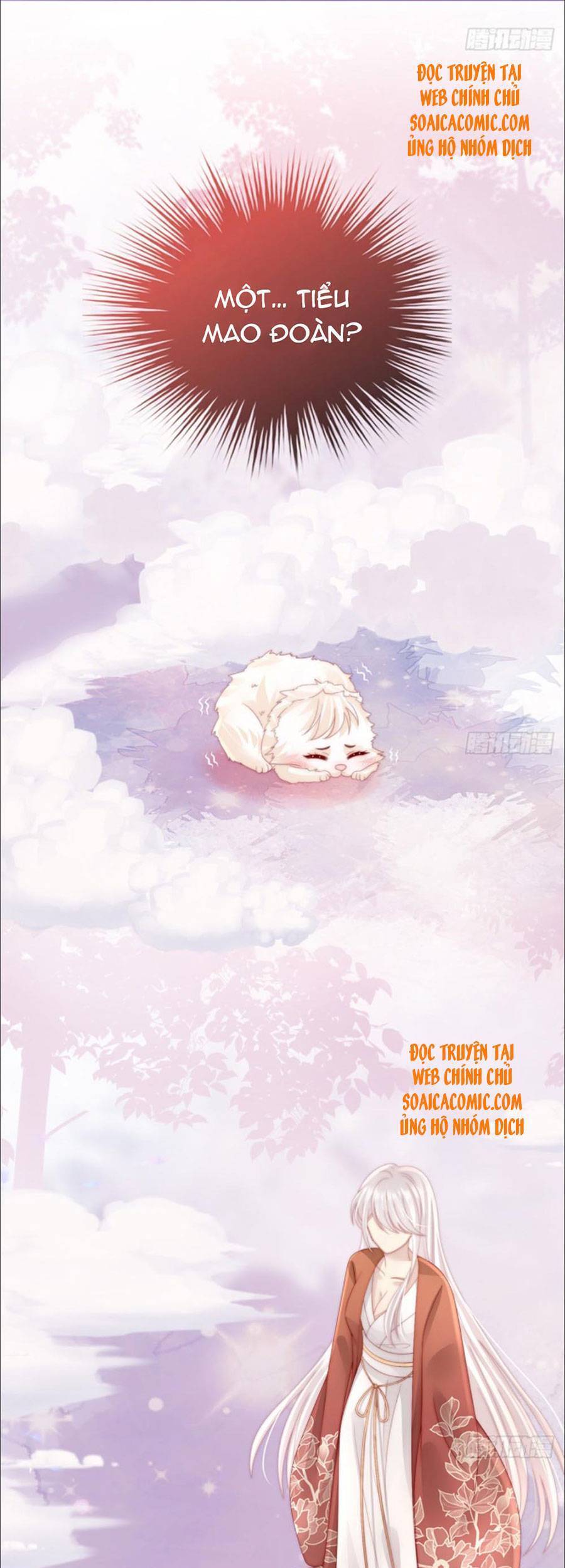 Thê Chủ, Thỉnh Hưởng Dụng Chapter 27 - 22