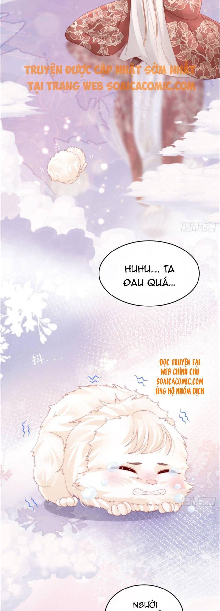 Thê Chủ, Thỉnh Hưởng Dụng Chapter 27 - 23