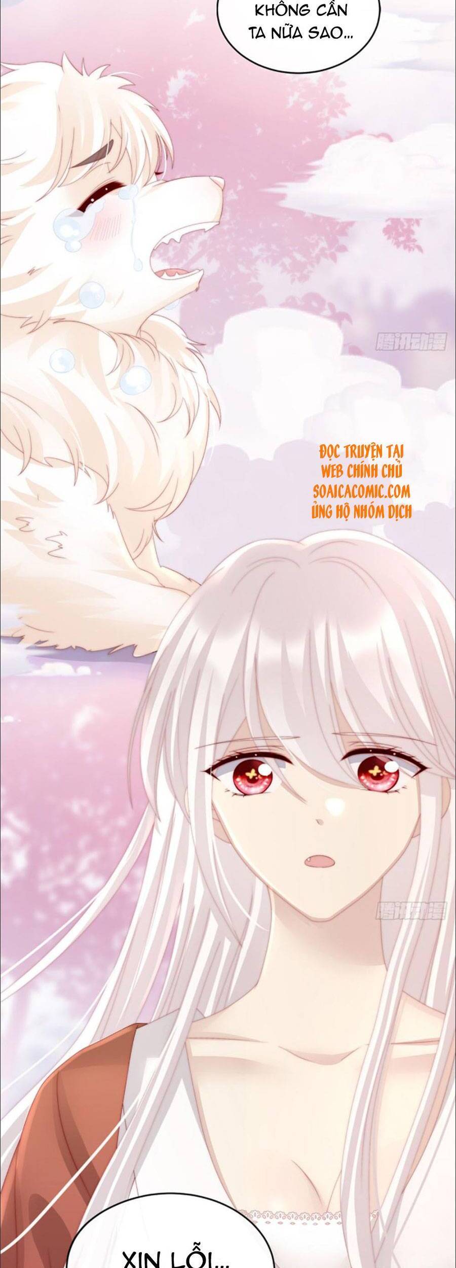 Thê Chủ, Thỉnh Hưởng Dụng Chapter 27 - 24