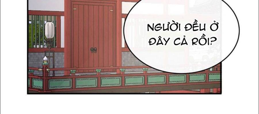 Thê Chủ, Thỉnh Hưởng Dụng Chapter 27 - 28