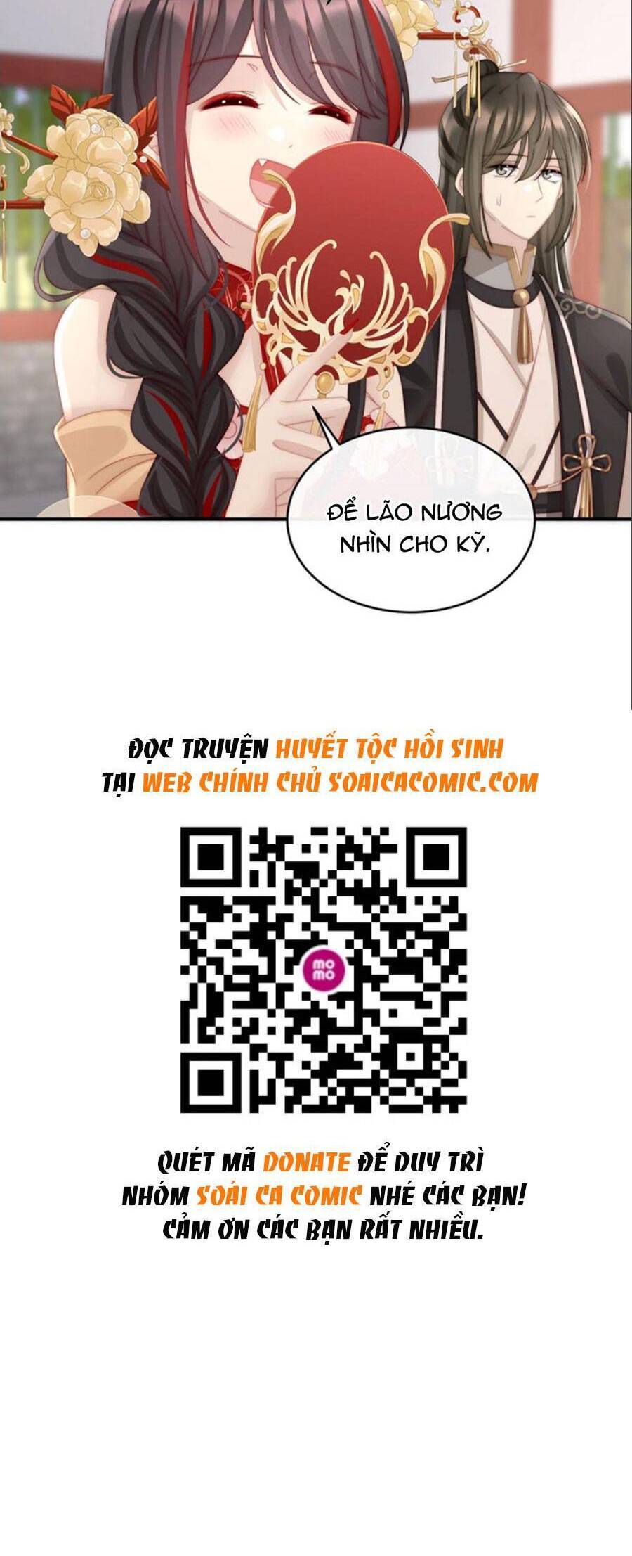 Thê Chủ, Thỉnh Hưởng Dụng Chapter 27 - 30