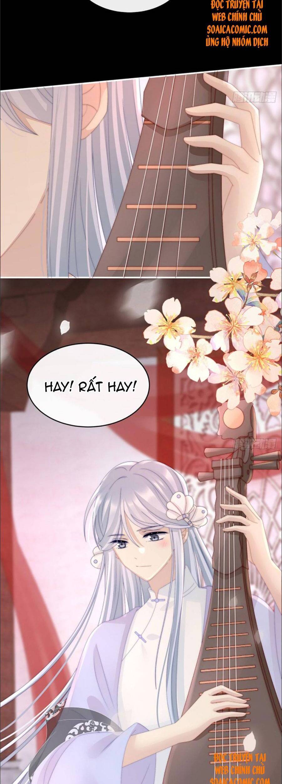 Thê Chủ, Thỉnh Hưởng Dụng Chapter 28 - 15