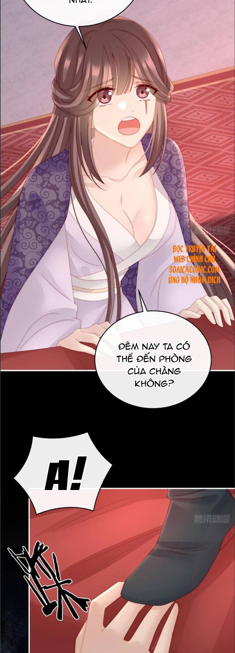 Thê Chủ, Thỉnh Hưởng Dụng Chapter 28 - 19