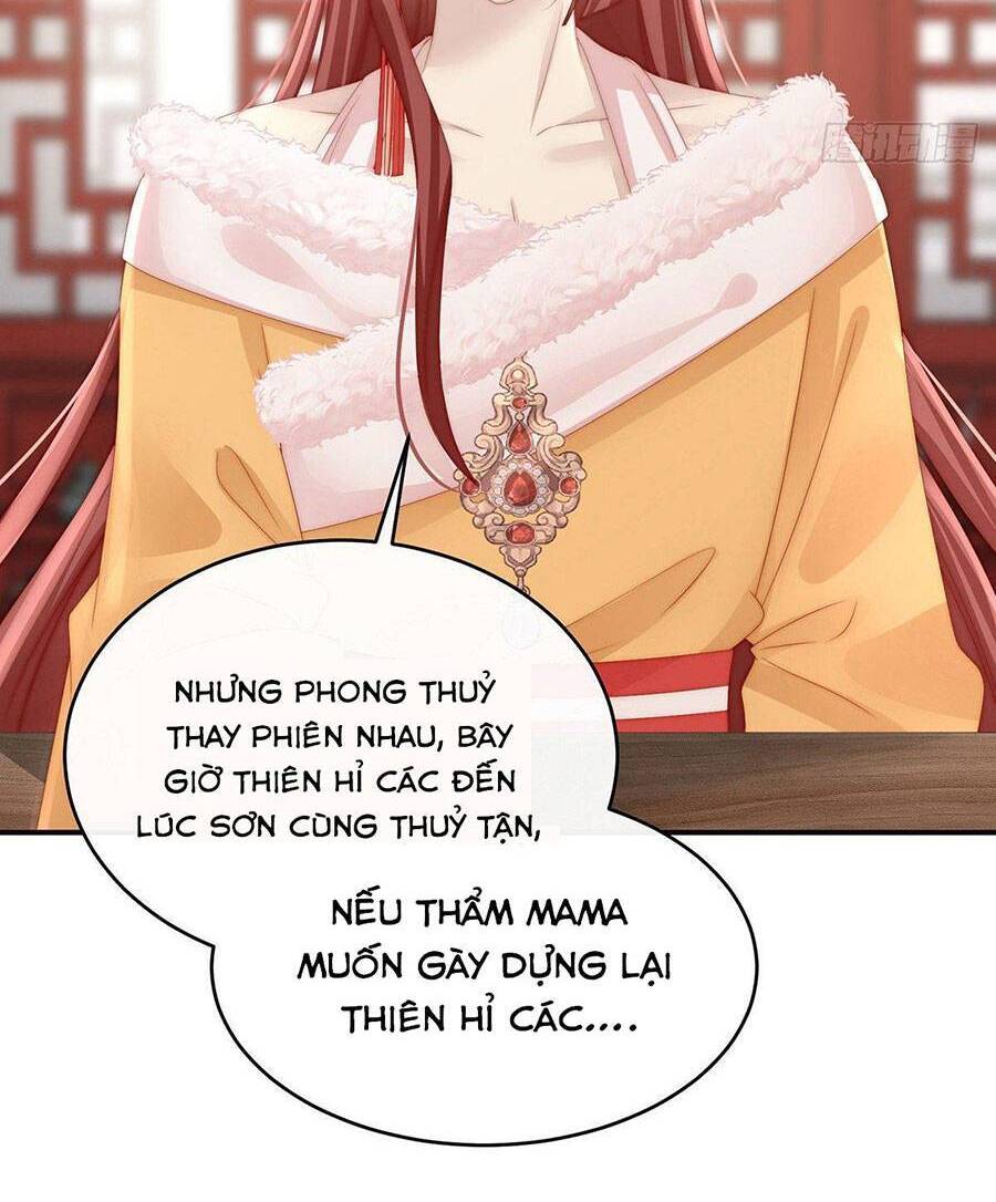 Thê Chủ, Thỉnh Hưởng Dụng Chapter 29 - 11