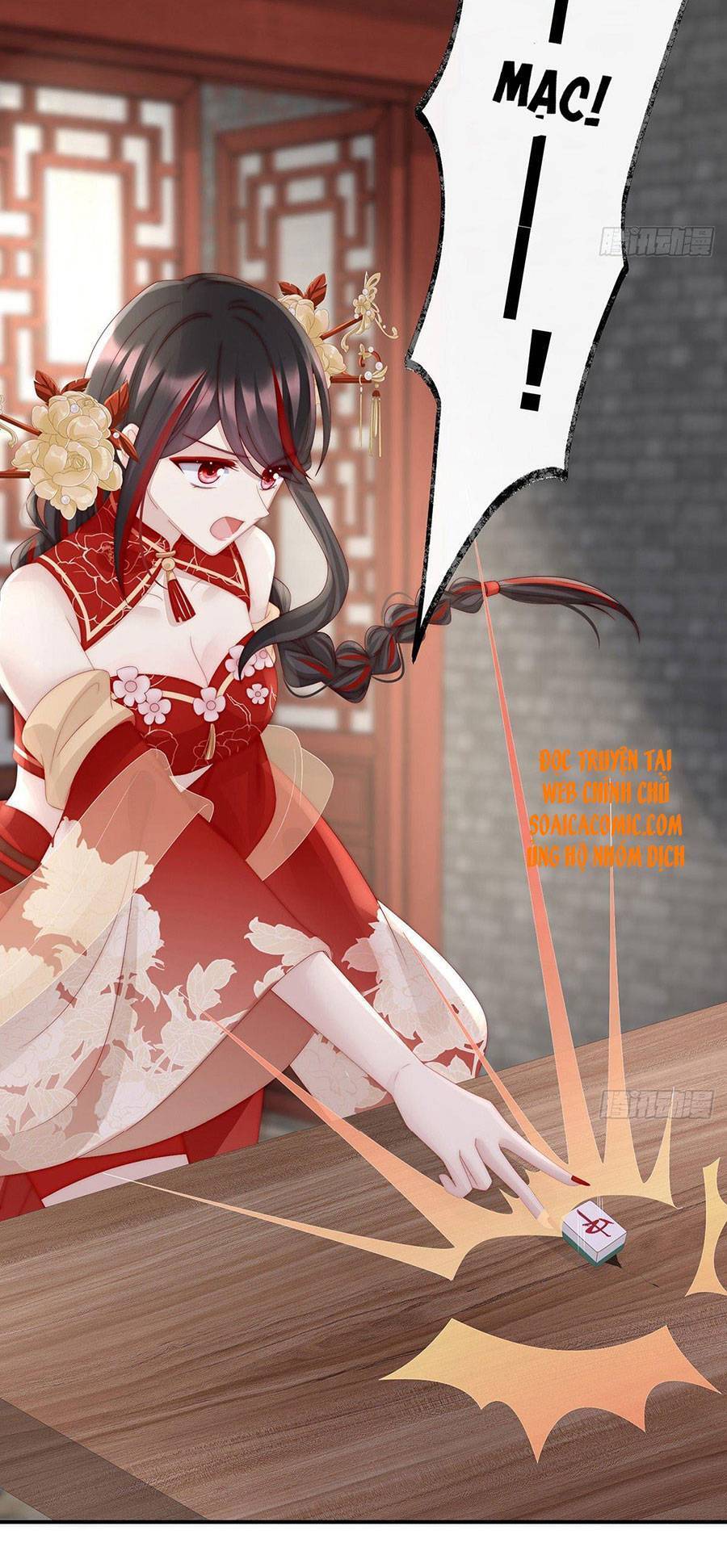 Thê Chủ, Thỉnh Hưởng Dụng Chapter 29 - 22