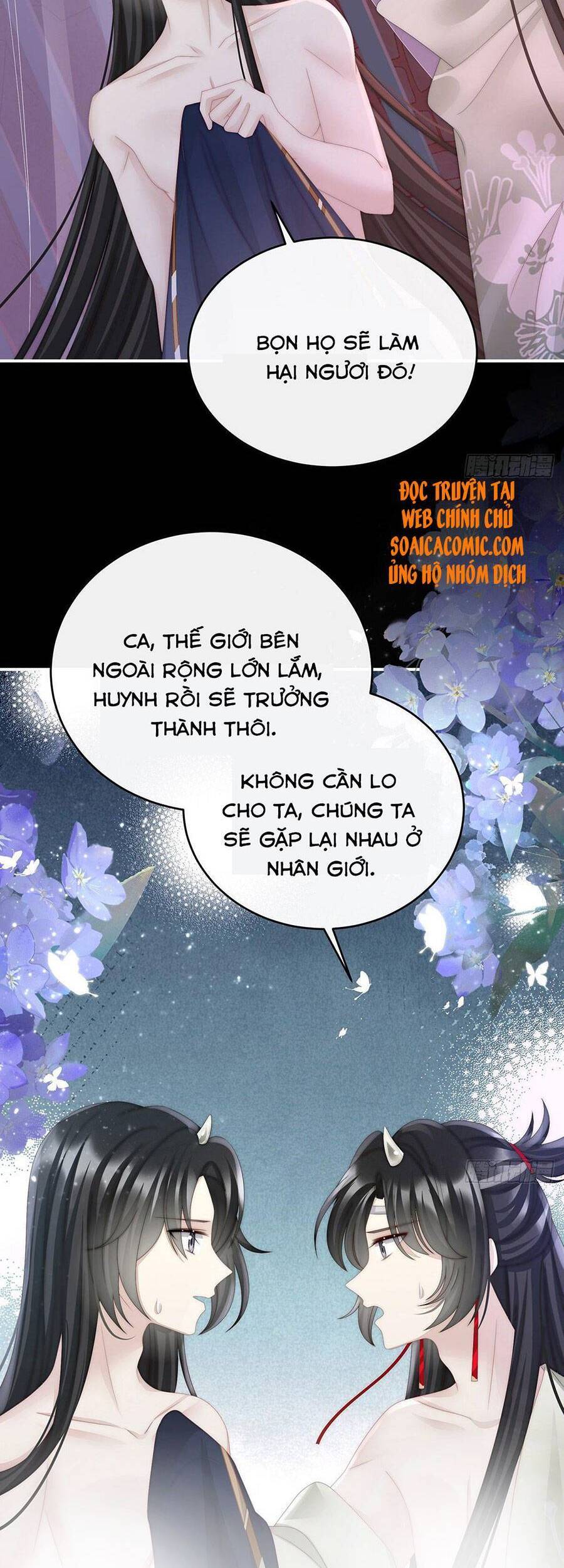 Thê Chủ, Thỉnh Hưởng Dụng Chapter 30 - 19