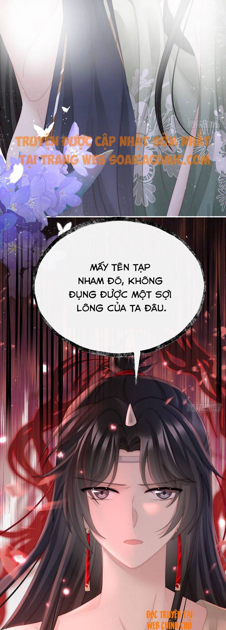 Thê Chủ, Thỉnh Hưởng Dụng Chapter 30 - 20