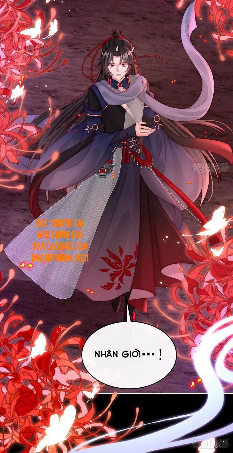 Thê Chủ, Thỉnh Hưởng Dụng Chapter 30 - 23