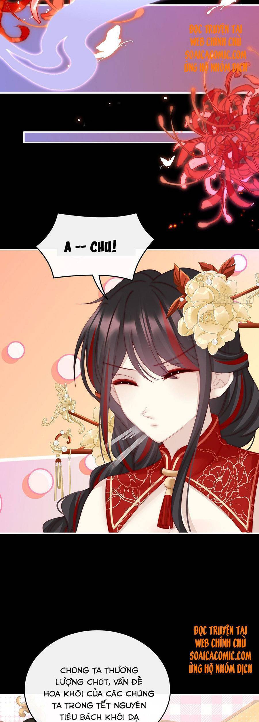 Thê Chủ, Thỉnh Hưởng Dụng Chapter 30 - 24
